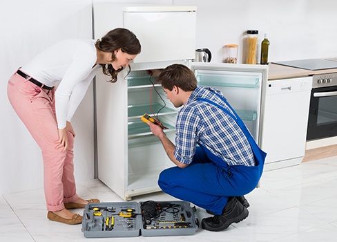Ariston buzdolabı servisi